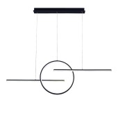 Люстра Mantra Kitesurf 8205