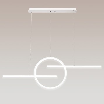 Люстра Mantra Kitesurf 8206-1