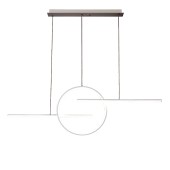 Люстра Mantra Kitesurf 8206