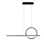 Люстра Mantra Kitesurf 8207