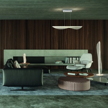 Люстра Mantra Bianca 8209-1