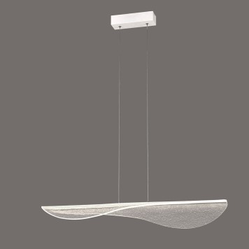 Люстра Mantra Bianca 8209-11