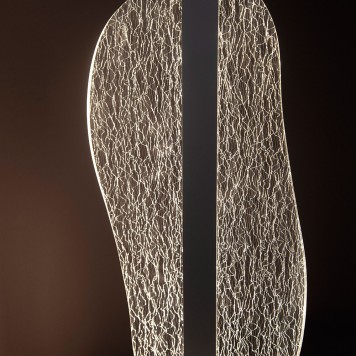 Люстра Mantra Bianca 8209-12