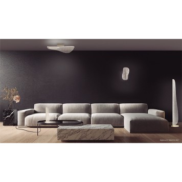 Люстра Mantra Bianca 8209-7