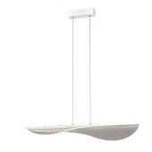 Люстра Mantra Bianca 8209