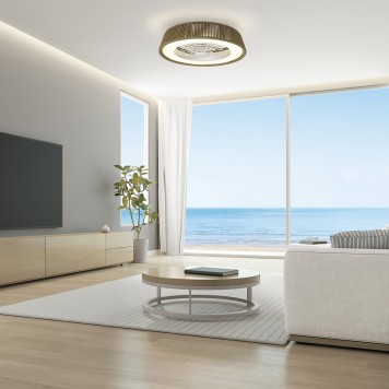 Светильник потолочный Mantra Polinesia 8227-1