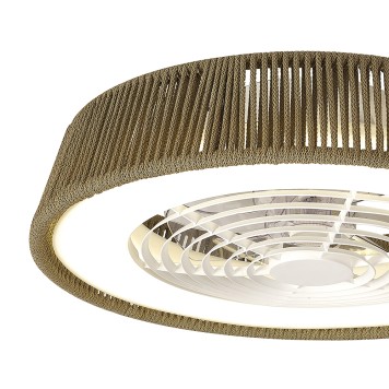 Светильник потолочный Mantra Polinesia 8227-2