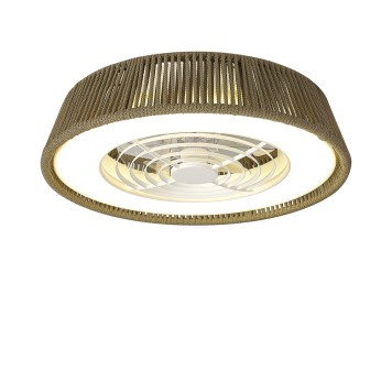 Светильник потолочный Mantra Polinesia 8228-2