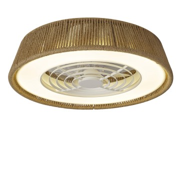 Светильник потолочный Mantra Polinesia 8230