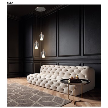 Люстра Mantra Elsa 8248-4