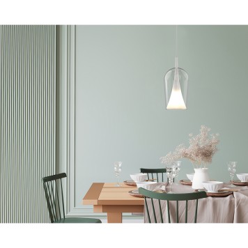 Люстра Mantra Elsa 8250+8260-1