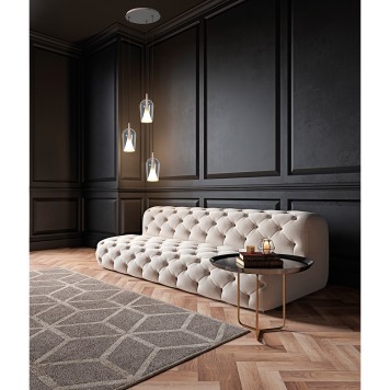 Люстра Mantra Elsa 8250+8260-2