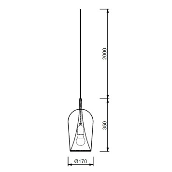 Люстра Mantra Elsa 8250-15