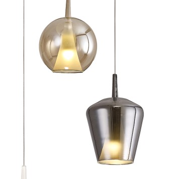 Люстра Mantra Elsa 8258-11