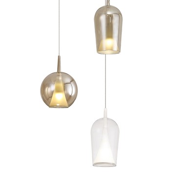 Люстра Mantra Elsa 8259-14