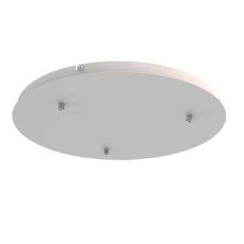 Потолочное основание для крепления подвесов Mantra Elsa 8261