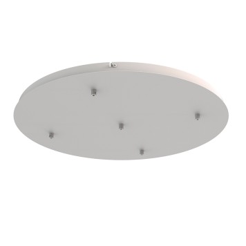 Потолочное основание для крепления подвесов Mantra Elsa 8262