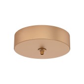 Потолочное основание для крепления подвесов Mantra Elsa 8265