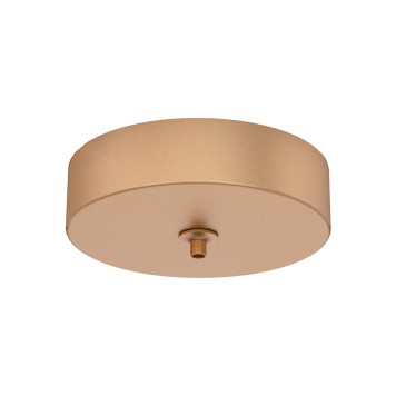 Потолочное основание для крепления подвесов Mantra Elsa 8265