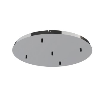 Потолочное основание для крепления подвесов Mantra Elsa 8272