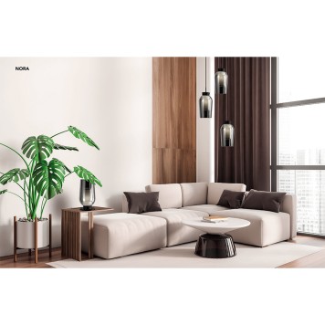 Люстра Mantra Nora 8275-9