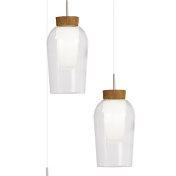 Люстра Mantra Nora 8276-16