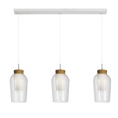 Люстра Mantra Nora 8277