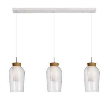 Люстра Mantra Nora 8277