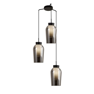 Люстра Mantra Nora 8284