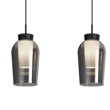 Люстра Mantra Nora 8285-17