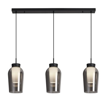 Люстра Mantra Nora 8285