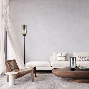 Торшер Mantra Nora 8290-1