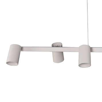 Люстра Mantra Sal 8297-1