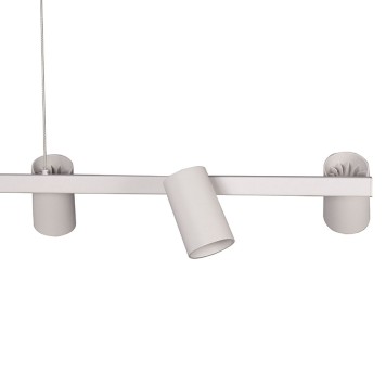 Люстра Mantra Sal 8297-2