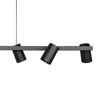 Люстра Mantra Sal 8298-2