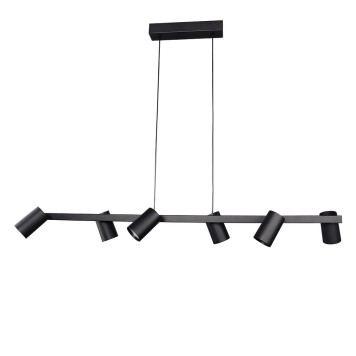 Люстра Mantra Sal 8298