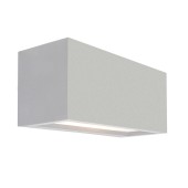 Уличный настенный светильник Mantra Utah 8353