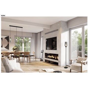 Люстра Mantra Nora 8397-5