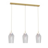 Люстра Mantra Nora 8397