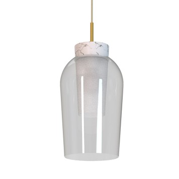 Люстра Mantra Nora 8398-16