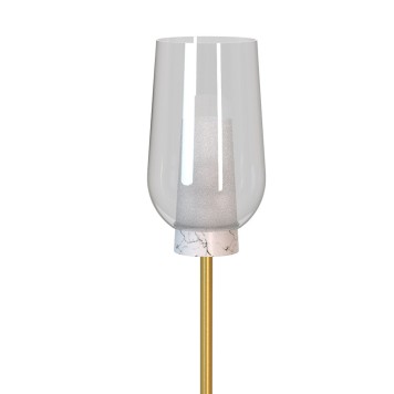 Торшер Mantra Nora 8402-16