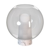 Лампа настольная Mantra Nora 8404