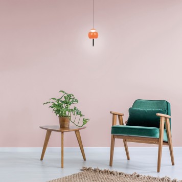 Люстра Mantra Roller 8409-1