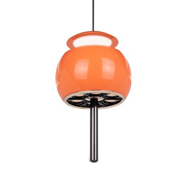 Люстра Mantra Roller 8409-5