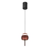 Люстра Mantra Roller 8411