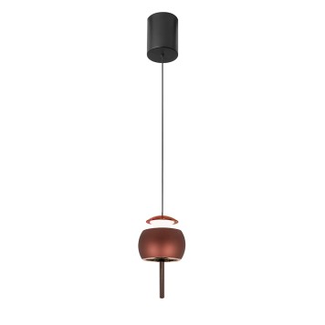 Люстра Mantra Roller 8411