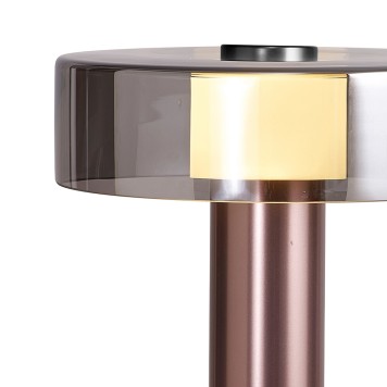 Лампа настольная Mantra Gin 8428-6