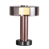 Лампа настольная Mantra Gin 8428