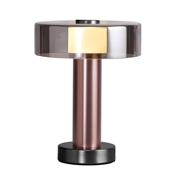 Лампа настольная Mantra Gin 8428