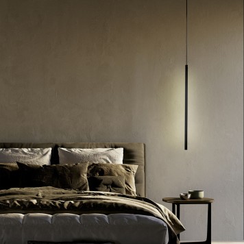 Люстра Mantra Torch 8483-1